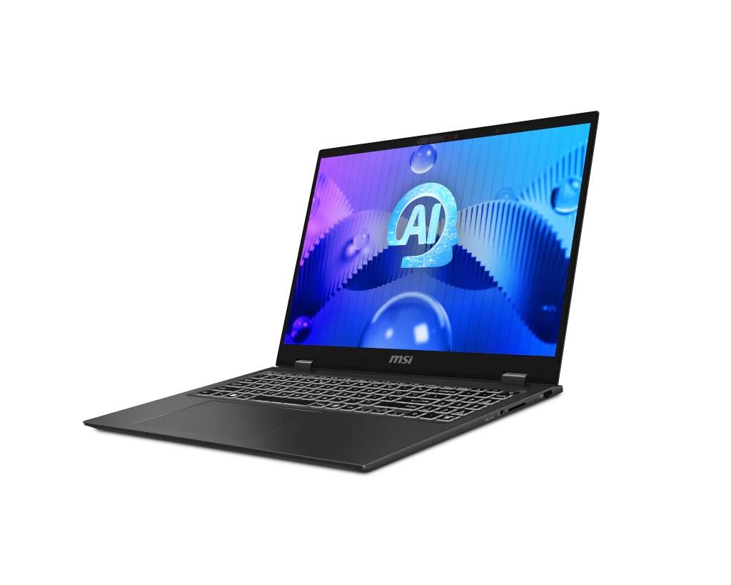 MSI 微星 Prestige 16 AI Evo B1MG-007TW 美型智能AI筆電(Core Ultra 7 155H/32G/1TB SSD/Win11)