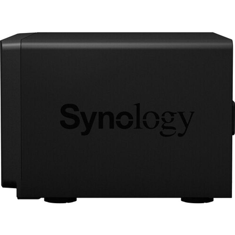 Synology DiskStation DS1621+ 6-Bay NAS Enclosure 網路儲存伺服器