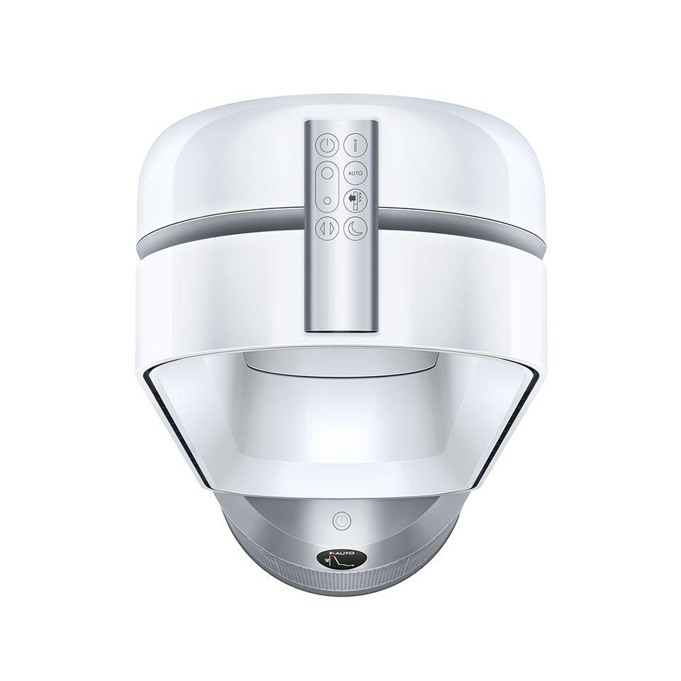 Dyson Purifier Cool™ 二合一空氣清淨機 TP07 銀白色