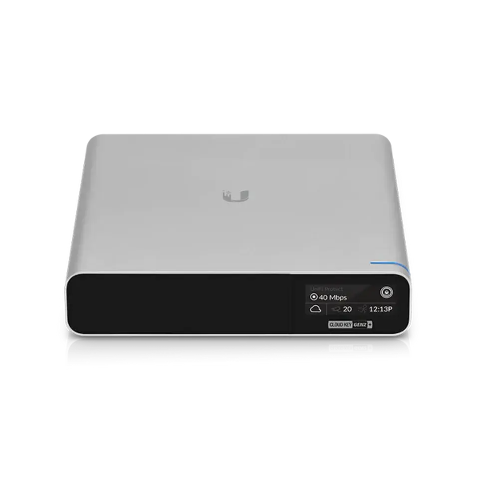 UniFi Cloud Key Gen2 Plus 迷你綜合主機