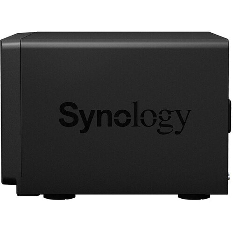 Synology DiskStation DS1621xs+ 6-Bay NAS Enclosure 網路儲存伺服器