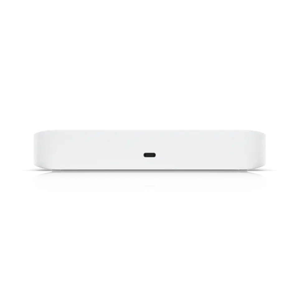 UniFi Switch Flex XG 交換器 | 4埠10G網管型交換機 | Ubiquiti 高速10G乙太網路交換器