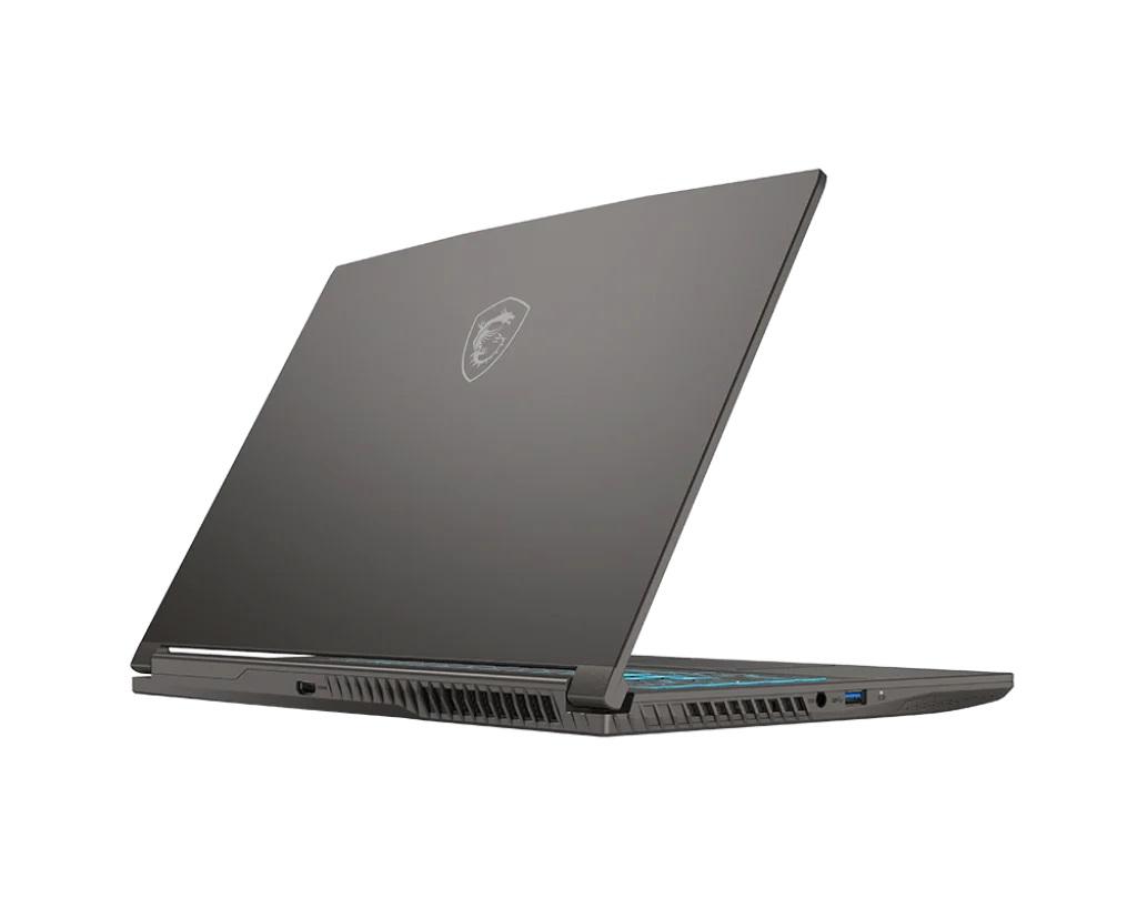 MSI 微星 Thin 15 B13UC-1418TW 輕薄電競筆電(i7-13620H/RTX3050-4G/16G/512G SSD/W11)