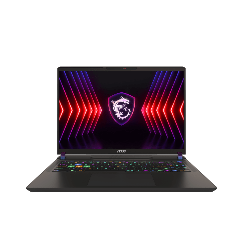 MSI 微星 Vector 16 HX A14VFG-250TW 電競筆電(i9-14900HX/RTX4060-8G/32G/1TB SSD/W11)