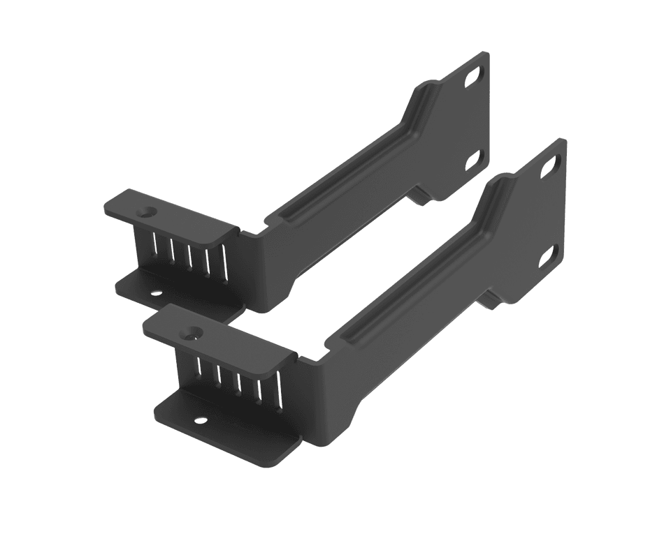 MikroTik RB4011iGS+RM 高效能千兆路由器 | 10個Gigabit埠 + 10G SFP+ | 機架式專業型 RouterOS