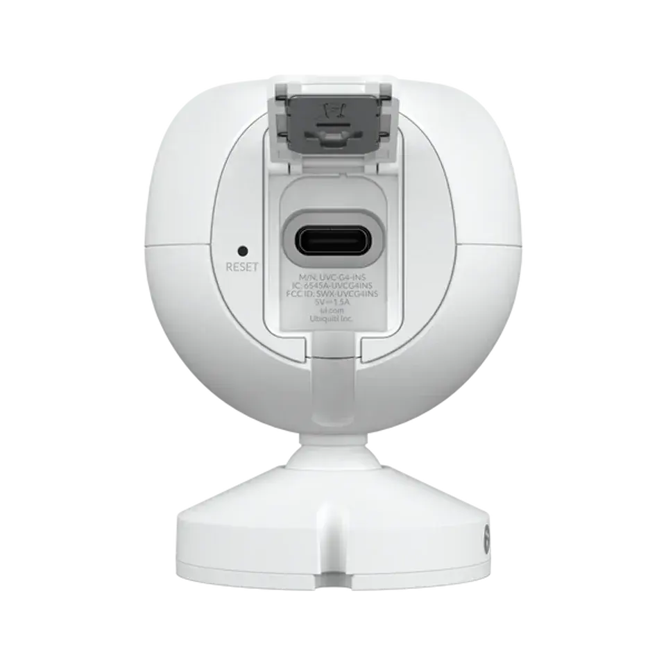 UniFi Camera G4 Instant 迷你無線攝影機