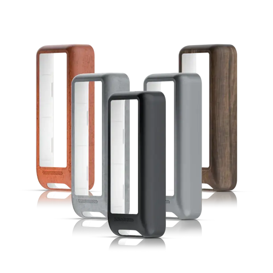 UniFi G4 Doorbell Cover 保護殼