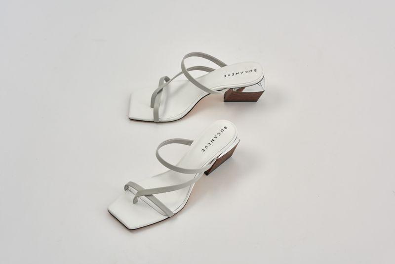 BCNV Willow Strap Sandals