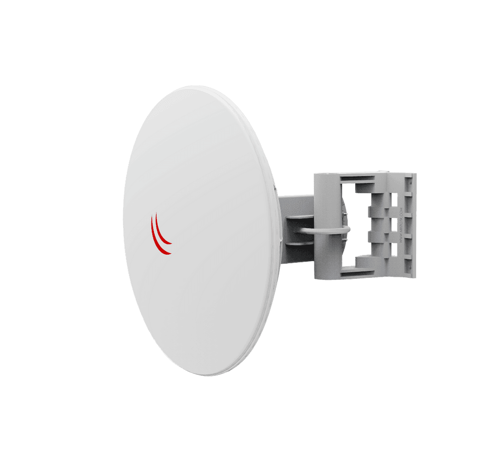 MikroTik 適配器 QME