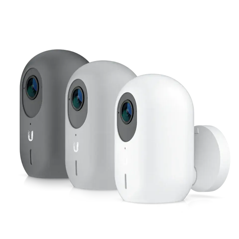 UniFi G3 Instant 灰色系軟質保護罩