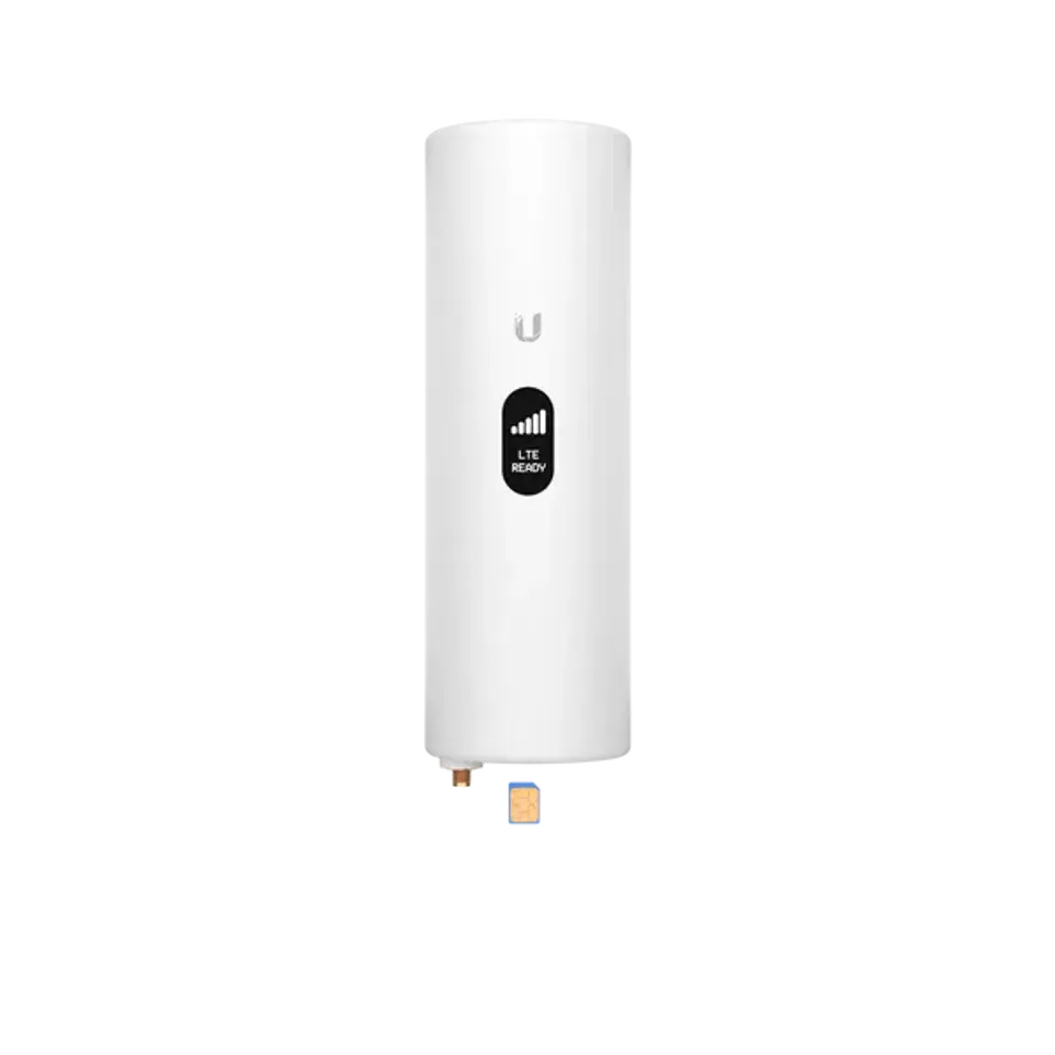 UniFi LTE Pro 聯外網路備援數據機