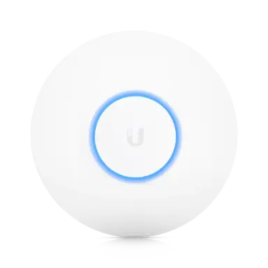 UniFi Access Point AC HD 高密度無線基地台｜商用WiFi 802.11ac Wave 2 MU-MIMO｜企業級雙頻AP