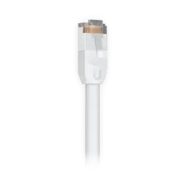 UniFi UISP Patch Cable Outdoor 戶外網路短跳線-白