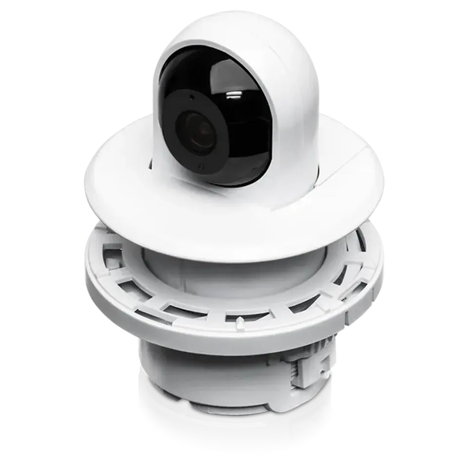 UniFi G3 Flex Ceiling Mount 嵌入式天花板安裝配件