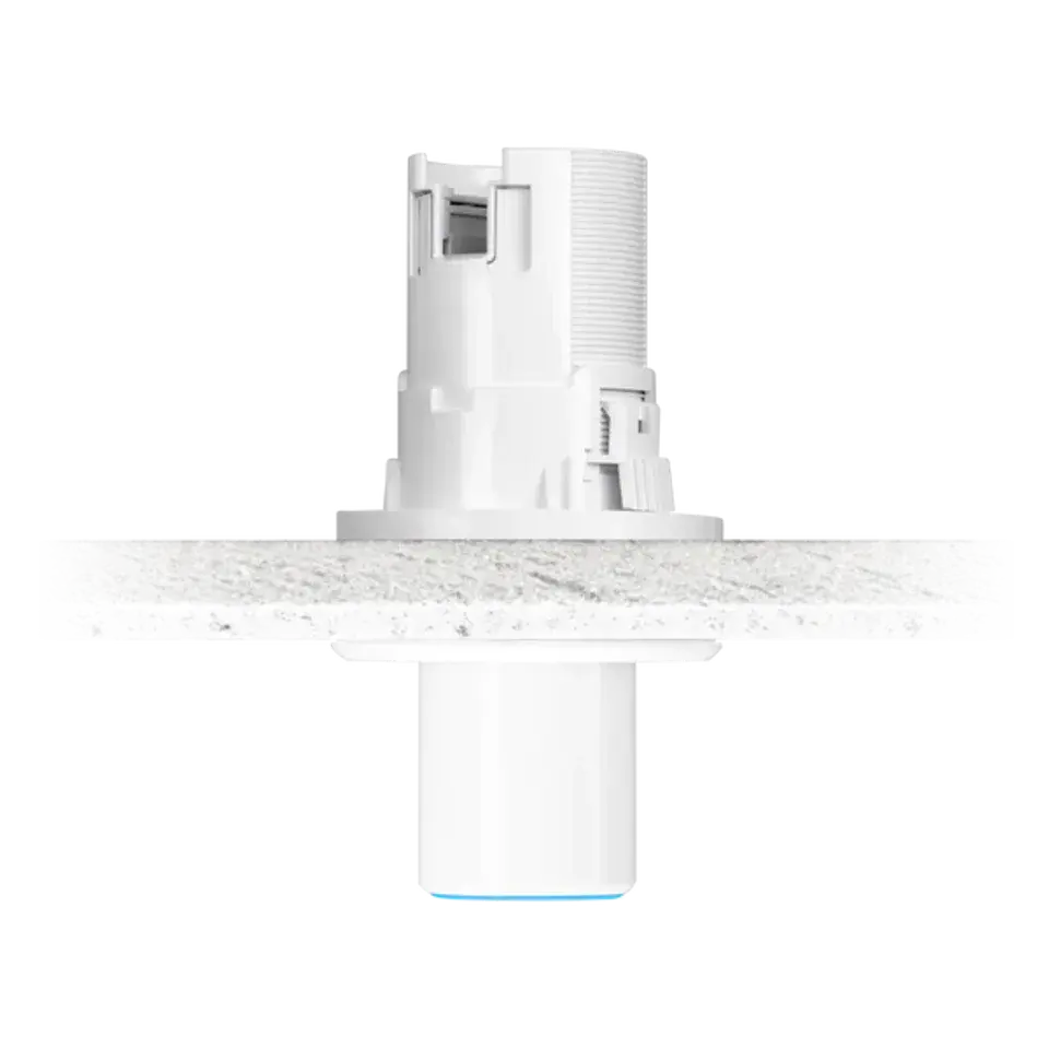 (三入組) UniFi FlexHD 或 UnIFi6 Mesh 嵌入式天花板安裝配件