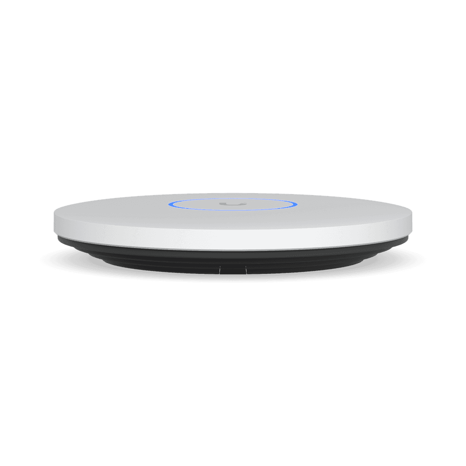 UniFi U7 Pro XGS WiFi 7 無線基地台 三頻 10G PoE++