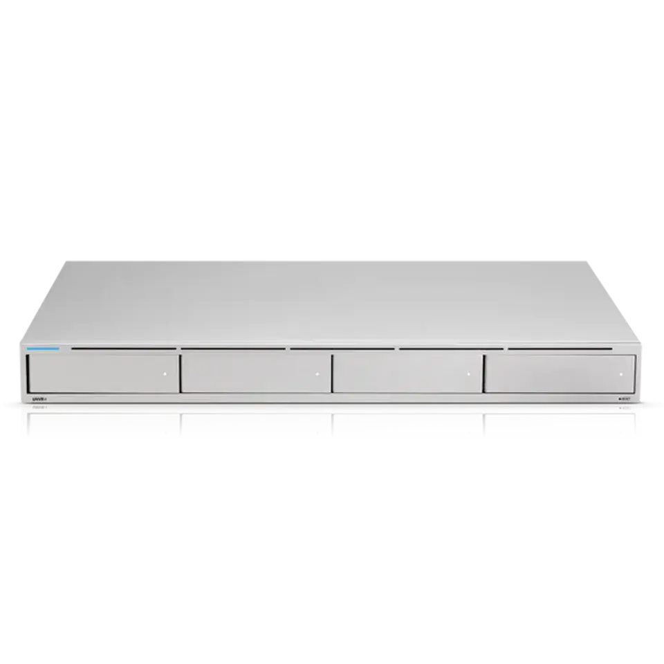 UniFi UNVR 監控錄影主機