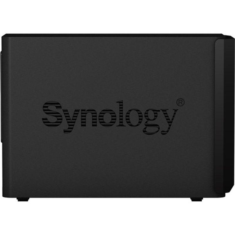Synology DiskStation DS220+ 2-Bay NAS Enclosure 網路儲存伺服器