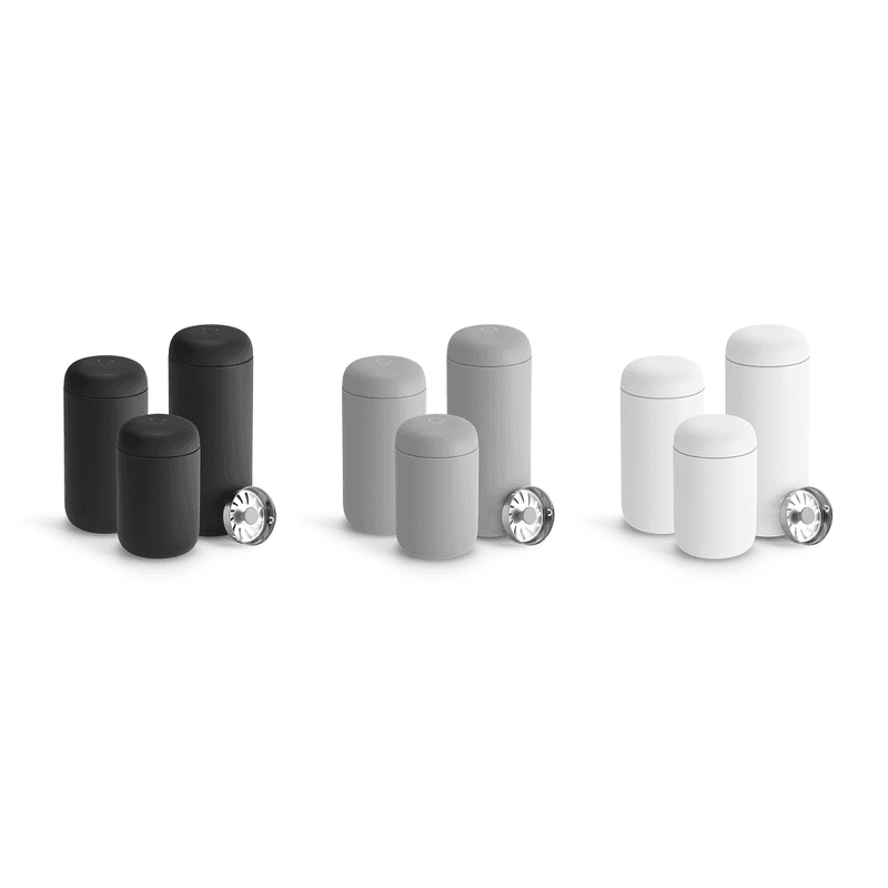 FELLOW - Carter 瘦版卡特小口徑／輕量細長隨行保溫杯 12oz(355ml)