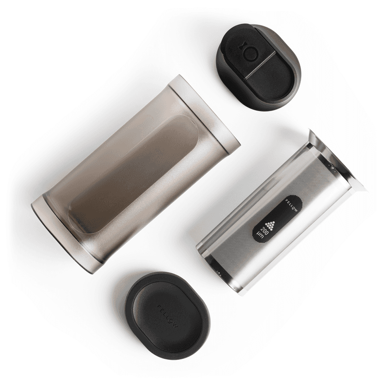 FELLOW - 咖啡細粉過濾器 - Shimmy Sieve