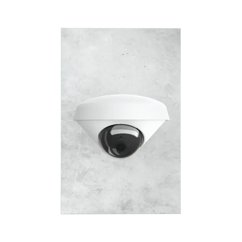 UniFi G4 Dome Arm Mount 水平壁掛架