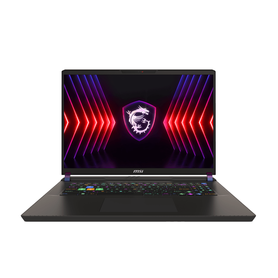 MSI 微星 Vector 17 HX A14VGG-208TW 電競筆電(i9-14900HX/RTX4070-8G/32G/1TB SSD/W11)
