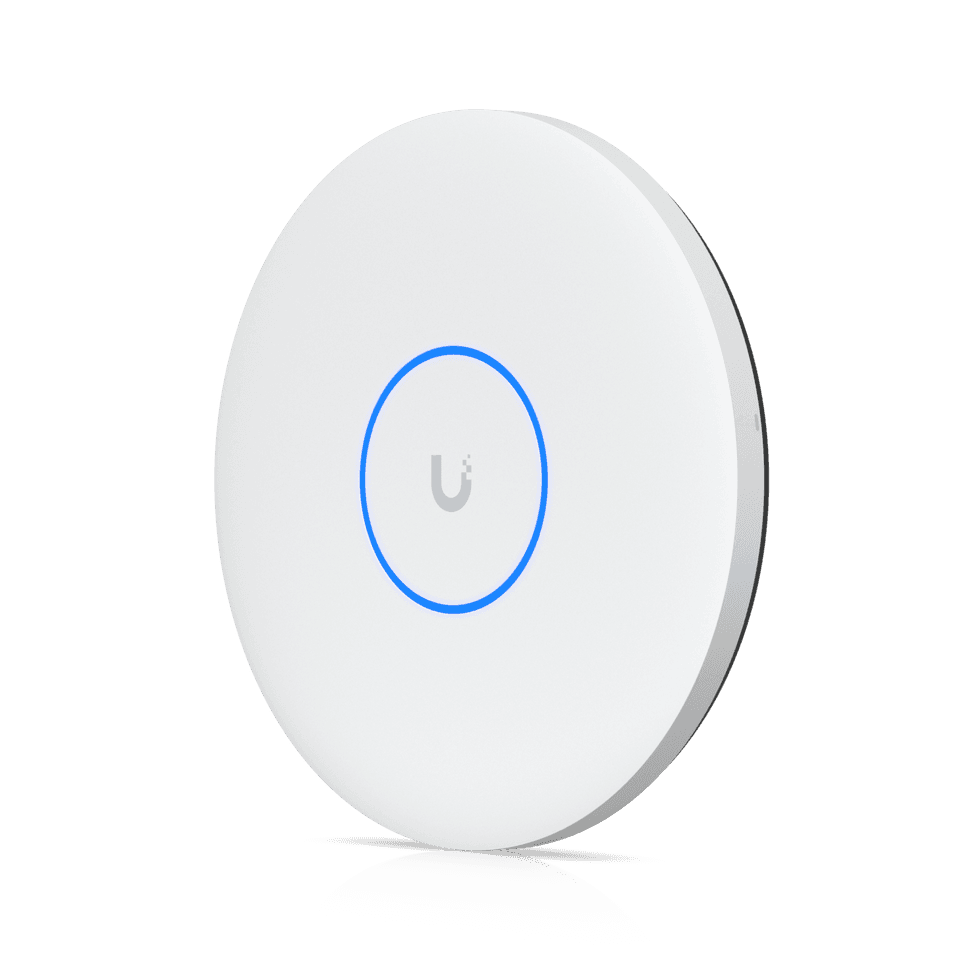 UniFi U7 Pro XGS WiFi 7 無線基地台 三頻 10G PoE++