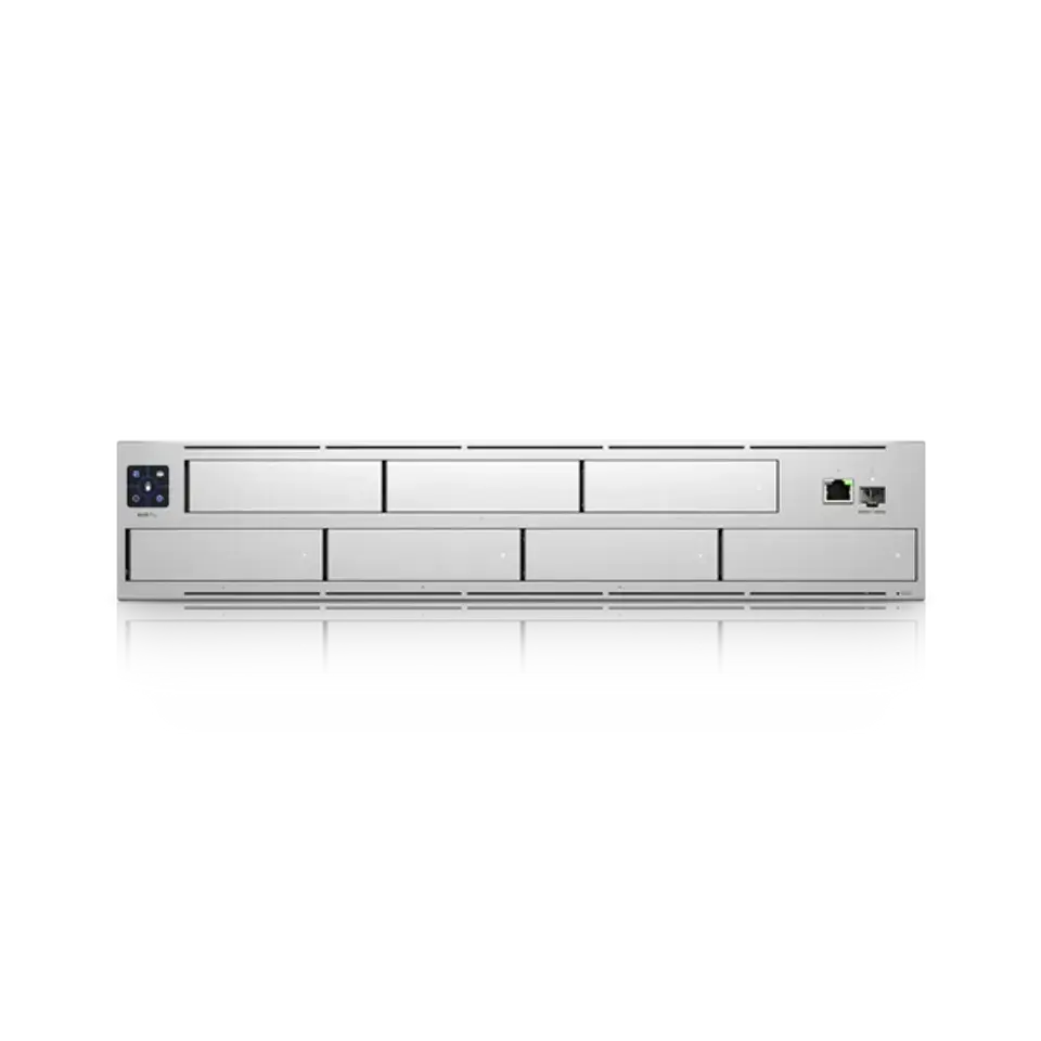 UniFi UNVR Pro 專業監控錄影伺服器