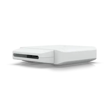UniFi Switch Flex 交換器 | 5埠 Gigabit PoE 網管型交換機 | Ubiquiti 室內外靈活安裝交換器