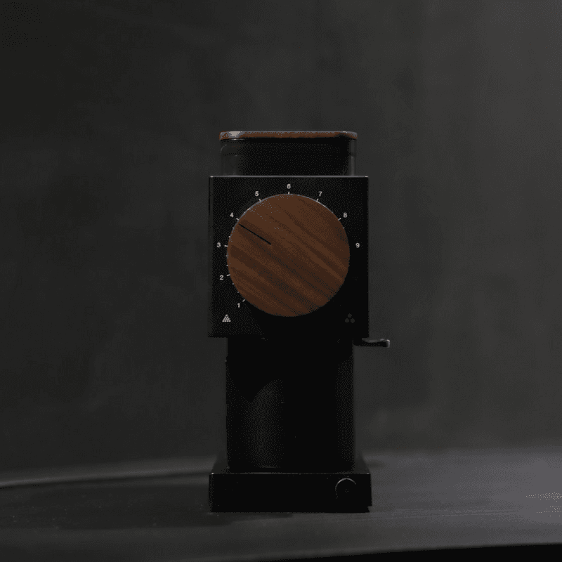 FELLOW - ODE木頭配件組