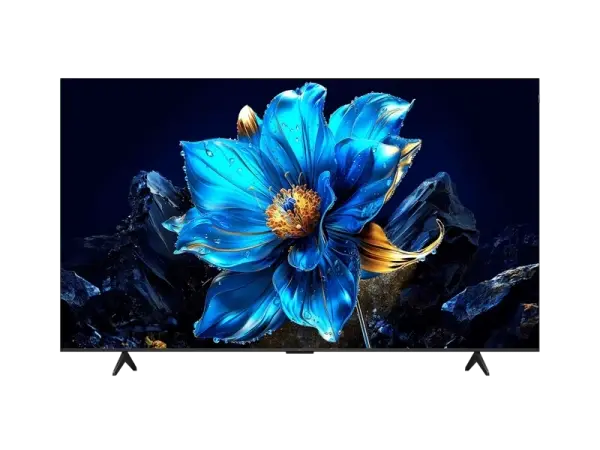 TCL 85P7K 85吋 QLED 4K UHD Google TV 智慧電視