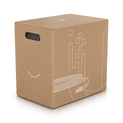 UniFi Indoor Cable CMR