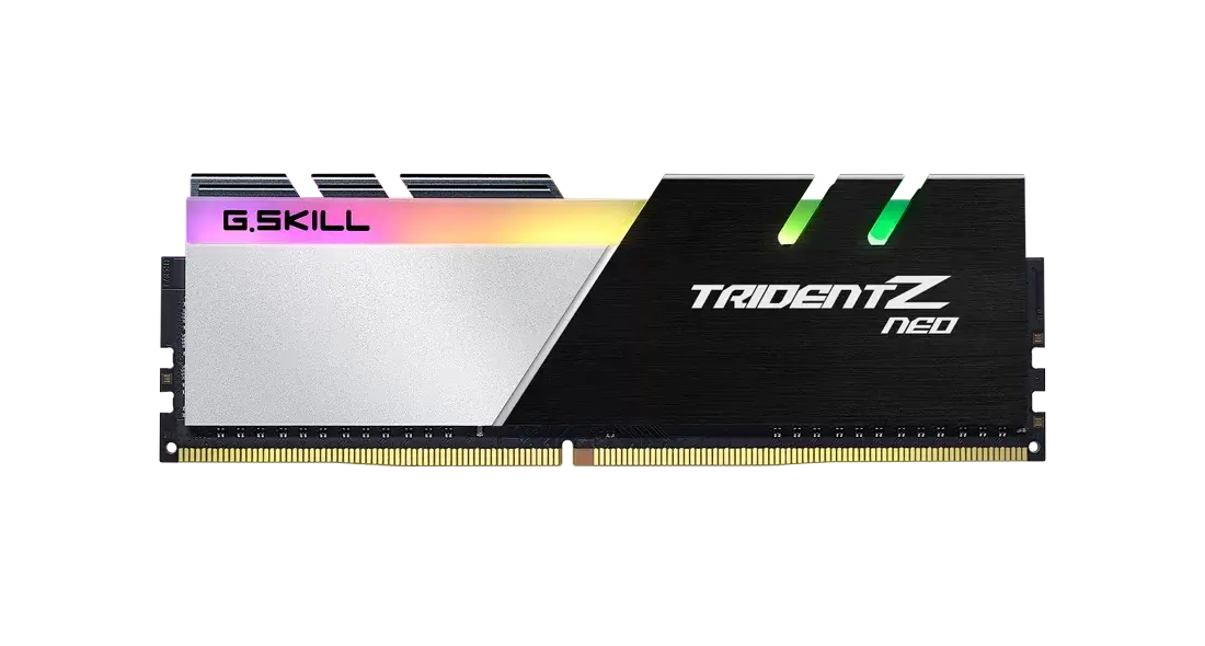 F4-3600C16D-32GTZNC DDR4 32GB (16GBx2) 記憶體套組