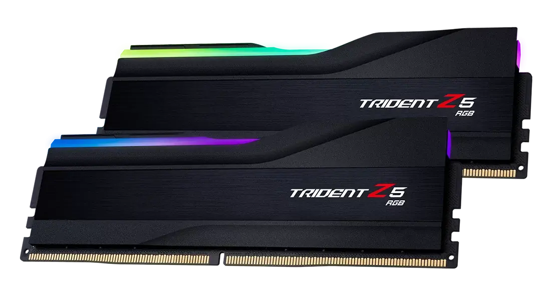 F5-6400J3239G16GX2-TZ5RK DDR5 32GB (16GBx2) 記憶體套組