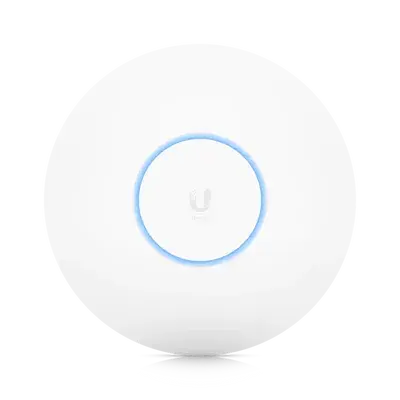 UniFi U6 Long-Range 無線基地台｜WiFi 6 高速AP｜長距離室內外覆蓋｜企業級Mesh無線網路解決方案