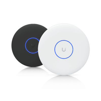 UniFi U7 Pro XGS 三頻 WiFi 7 高速無線基地台