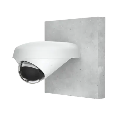 UniFi G4 Dome Arm Mount 水平壁掛架