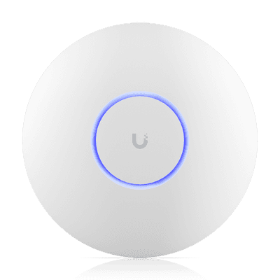 UniFi Access Point U7 Pro Max 高效能無線基地台