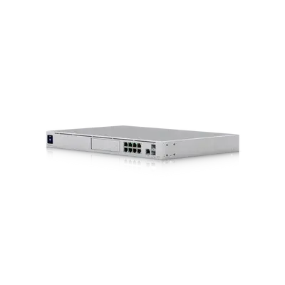 UniFi Dream Machine Pro 夢幻機專業版｜全方位企業級網路安全閘道器｜高效網管中心