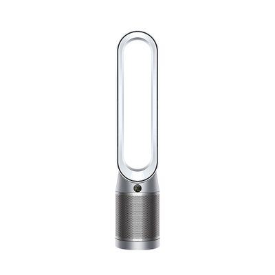 Dyson Purifier Cool™ 二合一空氣清淨機 TP7A 鎳白色
