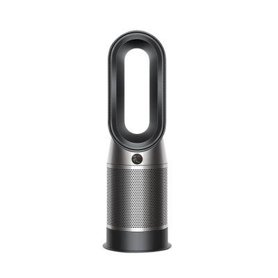 Dyson Purifier Hot+Cool 三合一涼暖智慧空氣清淨機 HP07 黑鋼色