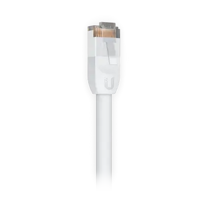UniFi UISP Patch Cable Outdoor 戶外網路短跳線-白