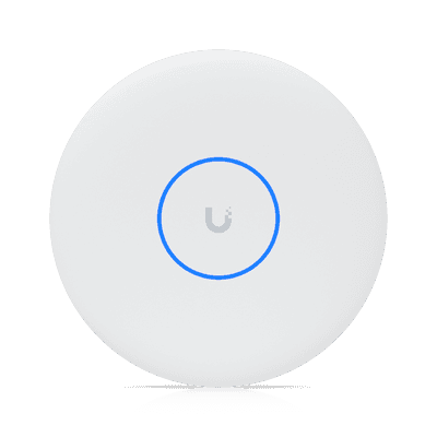 UniFi U7 Pro XGS 三頻 WiFi 7 高速無線基地台