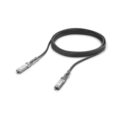 UniFi SFP光纖模組 25 Gbps Direct Attach Cable-5m