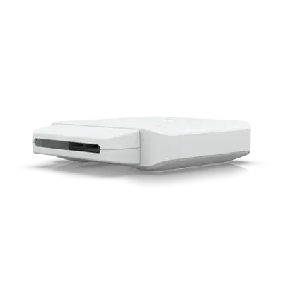 UniFi Switch Flex 交換器 | 5埠 Gigabit PoE 網管型交換機 | Ubiquiti 室內外靈活安裝交換器