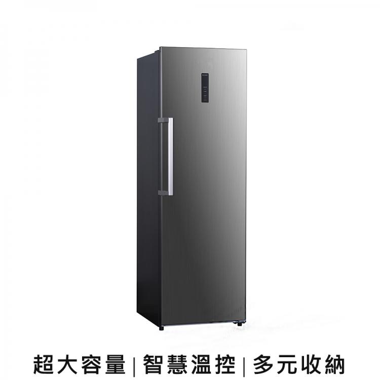 TCL P272SDS直立式無霜冷凍櫃